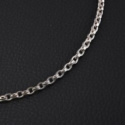 Alternative view of CHROME HEARTS Necklaces 180202602040008_89