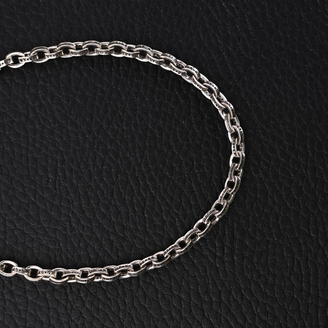 CHROME HEARTS Necklaces 180202602040008_89 - Image 3
