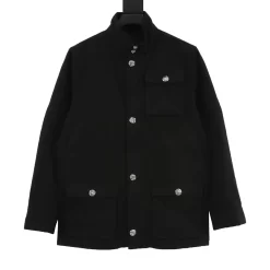 CHROME HEARTS Outwear S-L 0202602030468_109