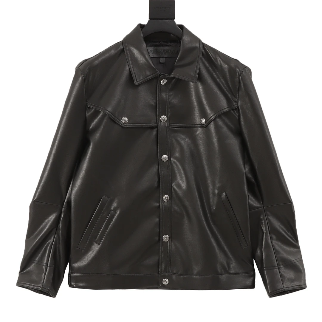 CHROME HEARTS Outwear S-L 460202602031435_169
