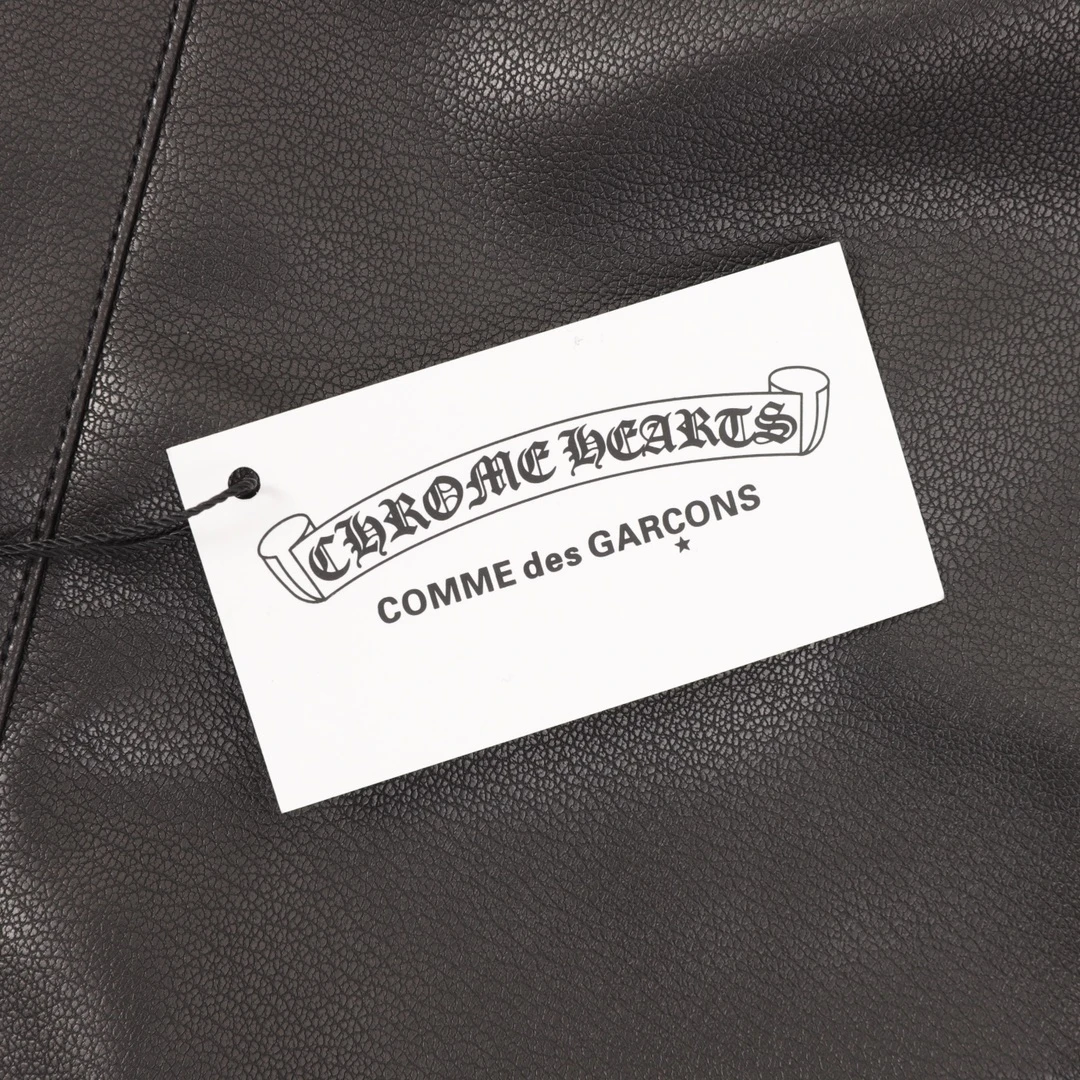 CHROME HEARTS Outwear S-L 460202602031435_169 - Image 5