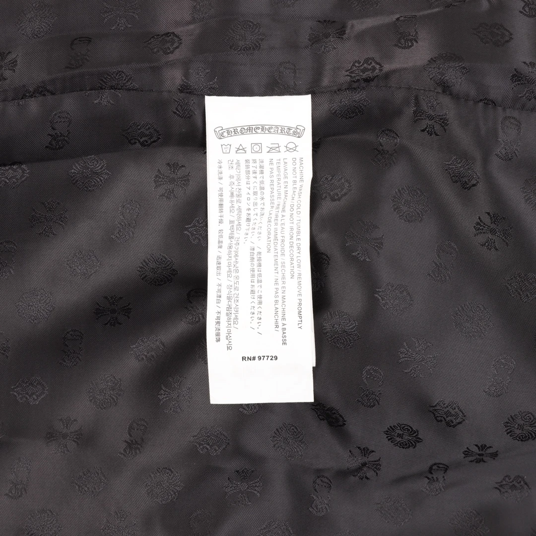 CHROME HEARTS Outwear S-L 460202602031435_169 - Image 8