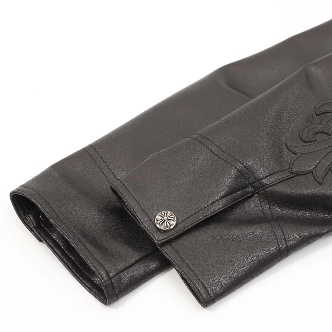 CHROME HEARTS Outwear S-L 460202602031435_169 - Image 9