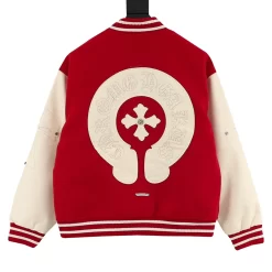 Alternative view of CHROME HEARTS Outwear XS-L 350202602030620_139