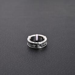 CHROME HEARTS Rings 150202602040122_79