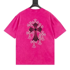 Alternative view of CHROME HEARTS Topwear M-XL 100202602035801_59