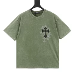 CHROME HEARTS Topwear M-XL 100202602035802_59