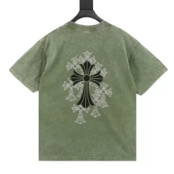 Alternative view of CHROME HEARTS Topwear M-XL 100202602035802_59