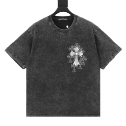 CHROME HEARTS Topwear M-XL 100202602035803_59