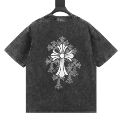 Alternative view of CHROME HEARTS Topwear M-XL 100202602035803_59