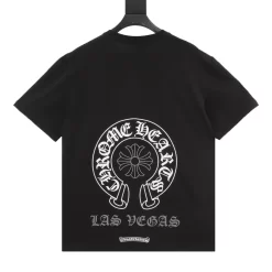 Alternative view of CHROME HEARTS Topwear S-L 100202602035891_59