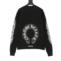 Alternative view of CHROME HEARTS Topwear S-L 180202602032739_89