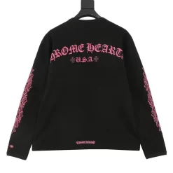 Alternative view of CHROME HEARTS Topwear S-L 200202602032095_89