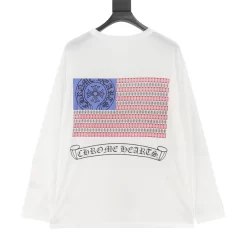 Alternative view of CHROME HEARTS Topwear S-L 200202602033552_89