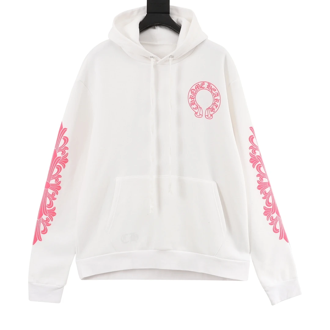 CHROME HEARTS Topwear S-L 260202602030015_109