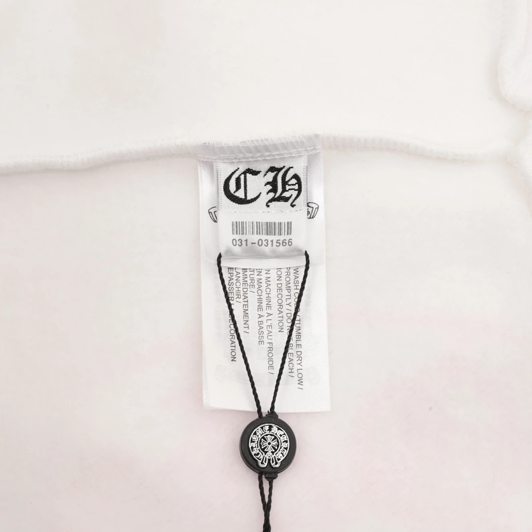 CHROME HEARTS Topwear S-L 260202602030015_109 - Image 9