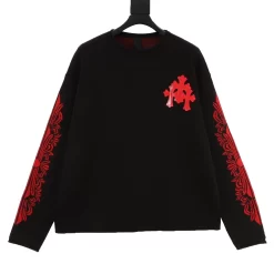 CHROME HEARTS Topwear S-L 320202602030465_129