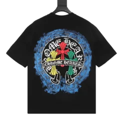 Alternative view of CHROME HEARTS Topwear S-XL 100202602033731_59
