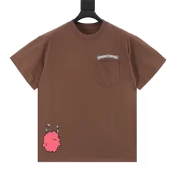 CHROME HEARTS Topwear S-XL 100202602033937_59
