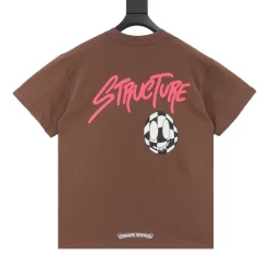 Alternative view of CHROME HEARTS Topwear S-XL 100202602033937_59