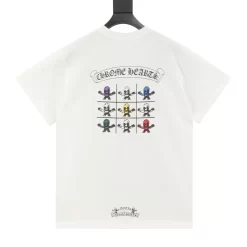 Alternative view of CHROME HEARTS Topwear S-XL 100202602033939_59