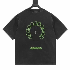 Alternative view of CHROME HEARTS Topwear S-XL 100202602034333_59