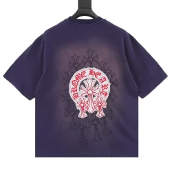 Alternative view of CHROME HEARTS Topwear S-XL 100202602034336_59