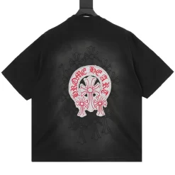 Alternative view of CHROME HEARTS Topwear S-XL 100202602034337_59