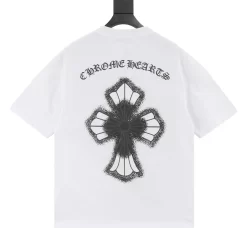 Alternative view of CHROME HEARTS Topwear S-XL 100202602034863_59