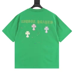 Alternative view of CHROME HEARTS Topwear S-XL 100202602034872_59