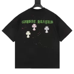 Alternative view of CHROME HEARTS Topwear S-XL 100202602034873_59