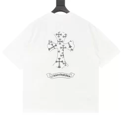 Alternative view of CHROME HEARTS Topwear S-XL 100202602034874_59