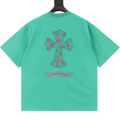Alternative view of CHROME HEARTS Topwear S-XL 100202602034875_59