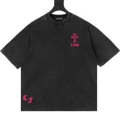 CHROME HEARTS Topwear S-XL 100202602034876_59