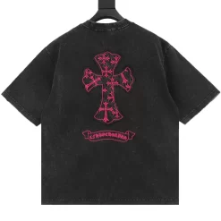 Alternative view of CHROME HEARTS Topwear S-XL 100202602034876_59