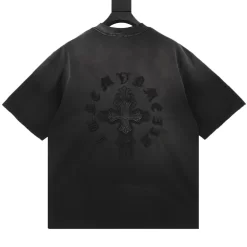 Alternative view of CHROME HEARTS Topwear S-XL 100202602035008_59