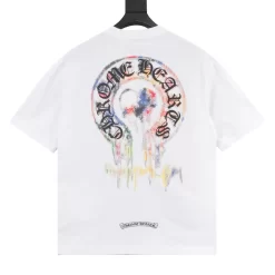 Alternative view of CHROME HEARTS Topwear S-XL 100202602035327_59