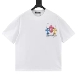 CHROME HEARTS Topwear S-XL 100202602035432_59