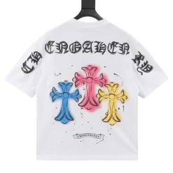 Alternative view of CHROME HEARTS Topwear S-XL 100202602035432_59