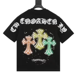 Alternative view of CHROME HEARTS Topwear S-XL 100202602035433_59