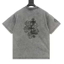 Alternative view of CHROME HEARTS Topwear S-XL 100202602035713_59