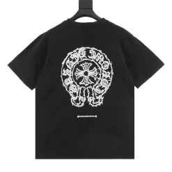 Alternative view of CHROME HEARTS Topwear S-XL 100202602035742_59