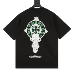 Alternative view of CHROME HEARTS Topwear S-XL 100202602036369_59