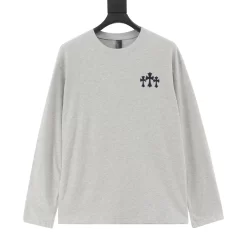 CHROME HEARTS Topwear S-XL 200202602033478_89