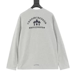 Alternative view of CHROME HEARTS Topwear S-XL 200202602033478_89
