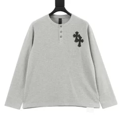 CHROME HEARTS Topwear S-XL 210202602031452_99