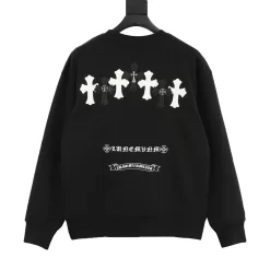 Alternative view of CHROME HEARTS Topwear S-XL 220202602031172_99