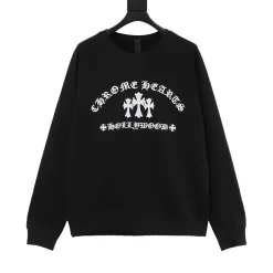 CHROME HEARTS Topwear S-XL 250202602031144_109