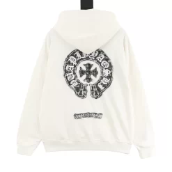 Alternative view of CHROME HEARTS Topwear S-XL 280202602031666_119