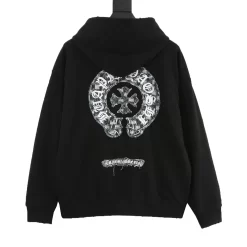 Alternative view of CHROME HEARTS Topwear S-XL 280202602031667_119